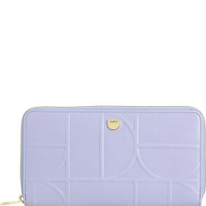 DuDu Up Portafoglio Protezione RFID Pelle 20 cm