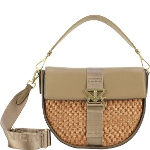 Bogner Zuoz Cassy Borsa a tracolla Pelle 21 cm