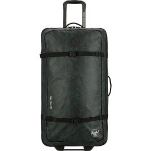 Herschel All Season 2 ruote Carrello 78 cm