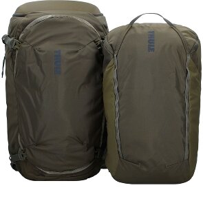 Thule Zaino da viaggio Landmark 55 cm scomparto per laptop