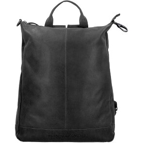 The Chesterfield Brand Manchester Zaino da giorno Pelle 40 cm