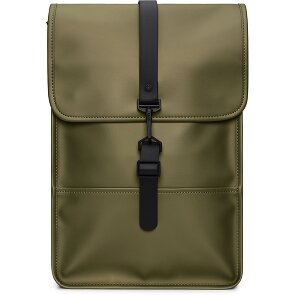 Rains Essential Zaino da giorno 40 cm Scomparto per laptop Rains Essential Zaino da giorno 40 cm Scomparto per laptop