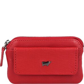 Braun Büffel Anna Portachiavi in pelle 11 cm