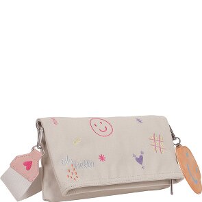 Fritzi aus Preußen Ronja Cross Limited Borsa a tracolla 31 cm