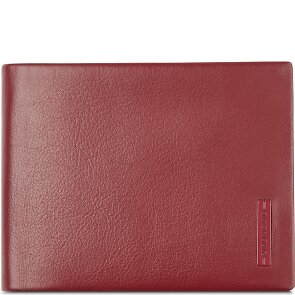 Roncato Detroit Portafoglio Pelle 12.5 cm