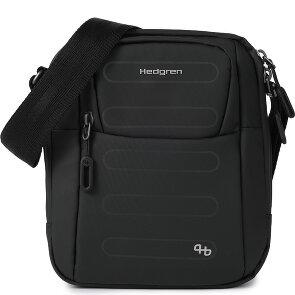 Hedgren Comby Performance Borsa a tracolla Protezione RFID 18.5 cm