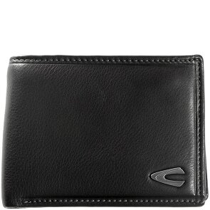 camel active Portafoglio Vegas in pelle 10,5 cm