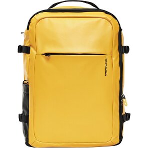 Mandarina Duck zaino da viaggio eco rivestito 50 cm scomparto per laptop