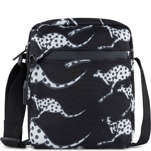 Chiemsee Jump N Fly Borsa a tracolla 18 cm
