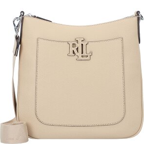 Lauren Ralph Lauren Cameryn Borsa a tracolla Pelle 27 cm