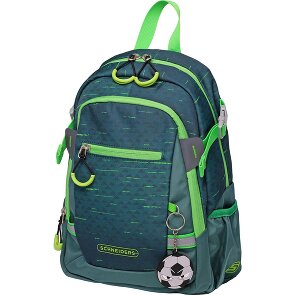 Schneiders Kids Zaino per la scuola materna 35 cm