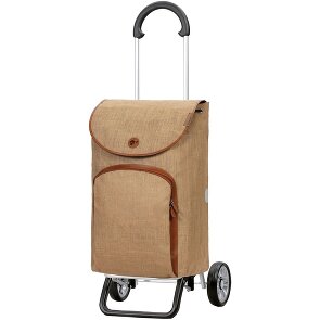 Andersen Shopper Scala Shopper Plus Reik Carrello della spesa 59 cm Andersen Shopper Scala Shopper Plus Reik Carrello della spesa 59 cm