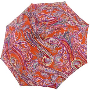 Doppler Manufaktur Elegance Boheme Ombrello a bastone 90 cm