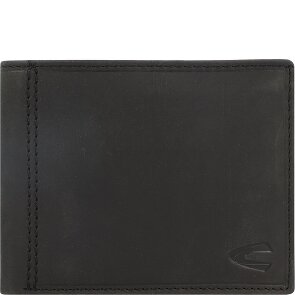 camel active Portafoglio Vietnam RFID in pelle 9 cm