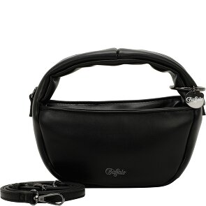 Buffalo Soft Soft Mini borsa a mano 16 cm Buffalo Soft Soft Mini borsa a mano 16 cm