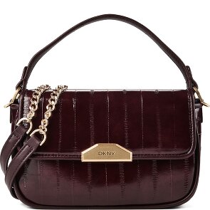DKNY Willa Borsa a tracolla Vera Pelle 20.5 cm
