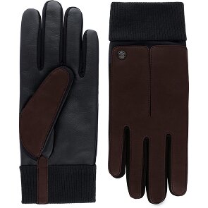 Roeckl Guanti Classic Copenhagen Touch in pelle