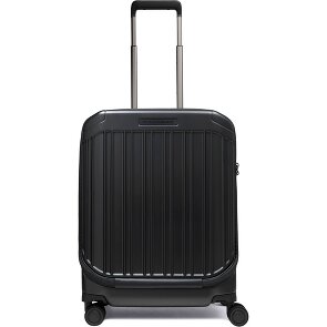 Piquadro PQ-Light 4 ruote Carrello 55 cm
