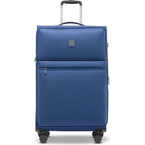 Stratic Lite 4 ruote Carrello L 78 cm espandibile