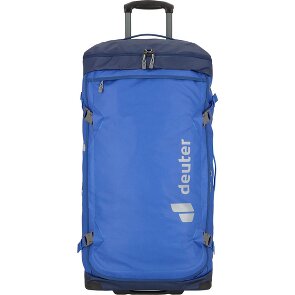 Deuter Duffel Pro Movo 90 2 ruote Borsa da viaggio 86 cm