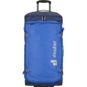 Deuter Duffel Pro Movo 90 2 ruote Borsa da viaggio 86 cm