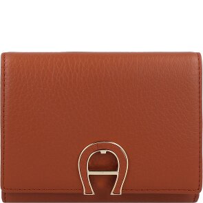 AIGNER Fashion Portafoglio Protezione RFID Pelle 12 cm AIGNER Fashion Portafoglio Protezione RFID Pelle 12 cm