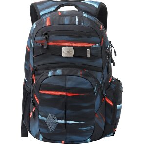 NITRO Zaino Hero Zaino 52 cm scomparto per laptop NITRO Zaino Hero Zaino 52 cm scomparto per laptop