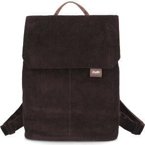 Zwei Mademoiselle.M Zaino da giorno 35 cm Vano porta PC