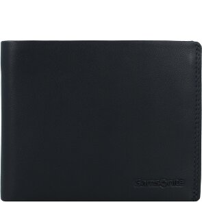Samsonite Portafoglio Attack 2 RFID in pelle 12,5 cm