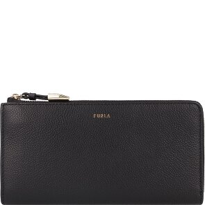 Furla Goccia Portafoglio Pelle 19 cm