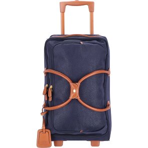 Bric's Borsa da viaggio Life Roller 55 cm