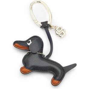Boss Portachiavi Pelle 14 cm