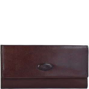 Bric's Monte Rosa Portachiavi in pelle 13 cm