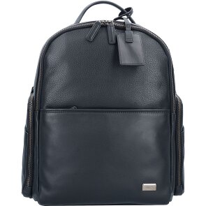 Bric's Torino Zaino in pelle 40 cm Scomparto per laptop