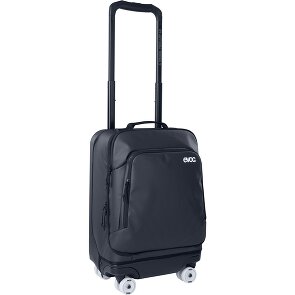 Evoc 4 ruote Carrello della cabina 55 cm Scomparto per laptop