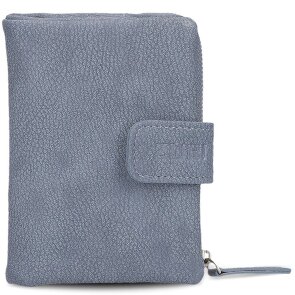 Zwei Mademoiselle Portafoglio 10 cm