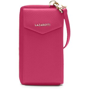 Lazarotti Bologna Leather Custodia per cellulare Pelle 11 cm Lazarotti Bologna Leather Custodia per cellulare Pelle 11 cm