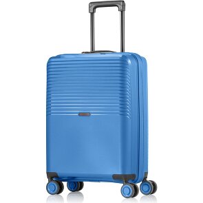 Pack Easy Jet 4 ruote Trolley cabina 55 cm