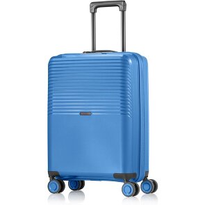 Pack Easy Jet 4 ruote Carrello della cabina 55 cm