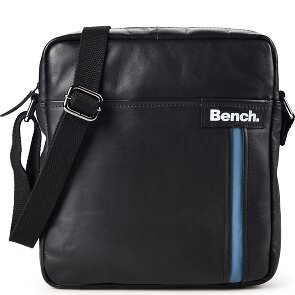 Bench Borsa a tracolla Vera Pelle 24 cm