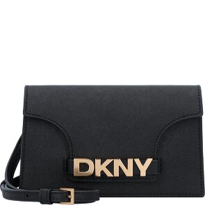 DKNY Avril Borsa a tracolla Vera Pelle 19 cm