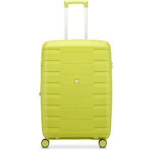 Roncato Skyline 2.0 4 ruote Carrello 46.5 cm con piega di espansione Roncato Skyline 2.0 4 ruote Carrello 46.5 cm con piega di espansione