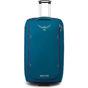 Osprey Daylite 115 2 ruote Borsa da viaggio 82 cm