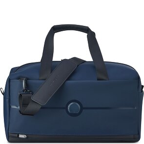 Delsey Paris Turenne Soft Borsa da viaggio Weekender 45 cm