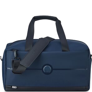 Delsey Paris Turenne Soft Borsa da viaggio Weekender 45 cm