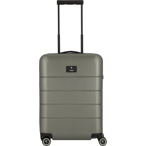 Joop! Volare 1.0 4 ruote Carrello della cabina 55 cm