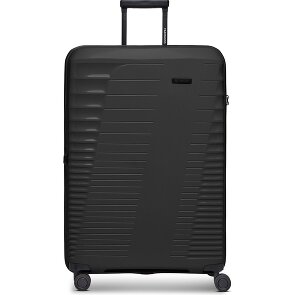 Farmhood Eco Edition 4 ruote Carrello 77 cm con piega di espansione