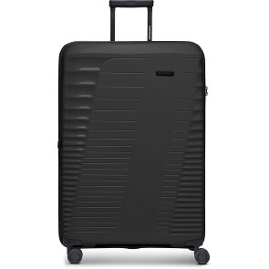 Farmhood Eco Edition 4 ruote Carrello 77 cm con piega di espansione