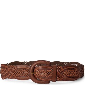 Lauren Ralph Lauren Cintura Vera Pelle