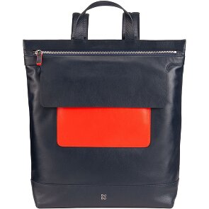 DuDu Zaino in pelle 39 cm